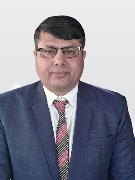 Campus Chief